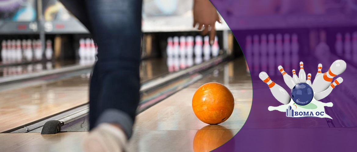 Boma OC Bowling Night