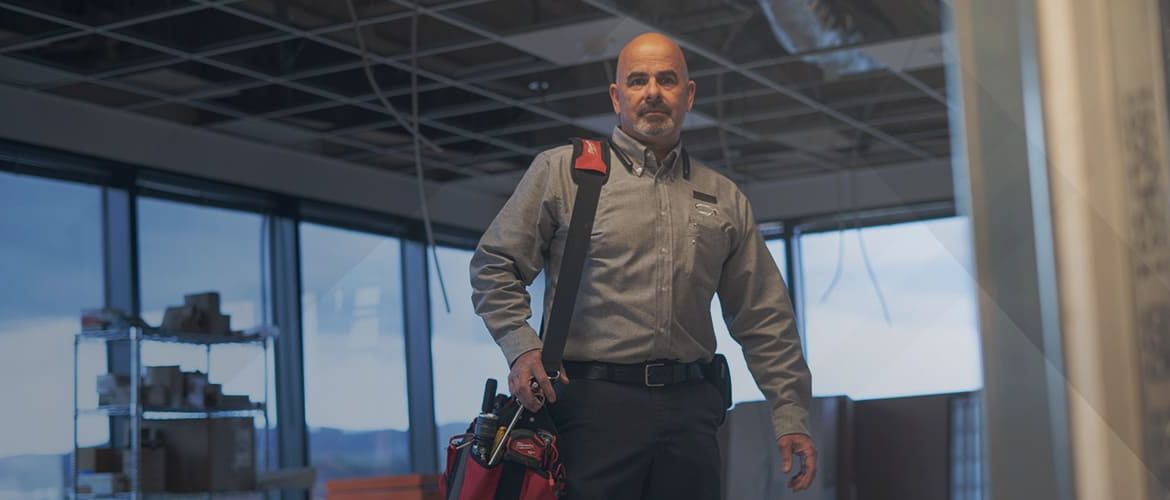 One-stop Commercial Facility Solutions to Keep Offices at Top Capacity