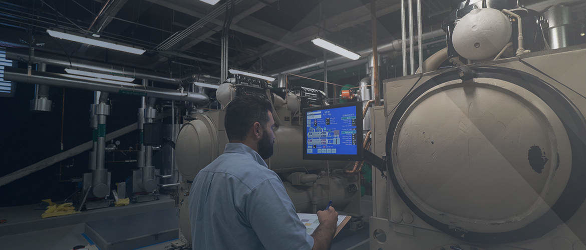 Full Service Facilities Management Solutions