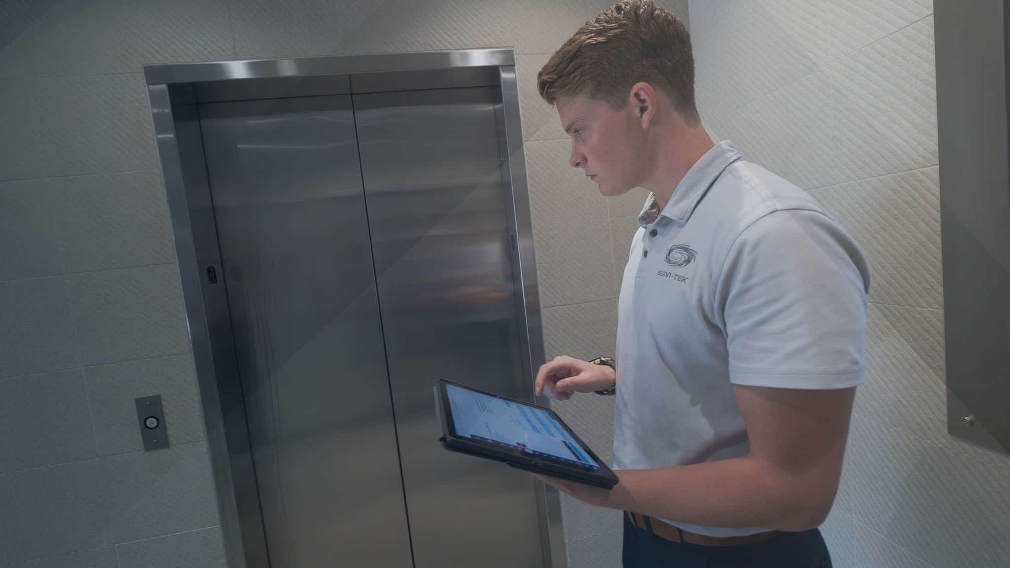 Servi-Tek Facility Solutions