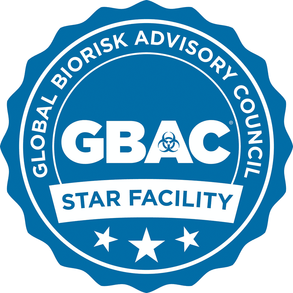 Servi-Tek Obtains GBAC Star Accreditation