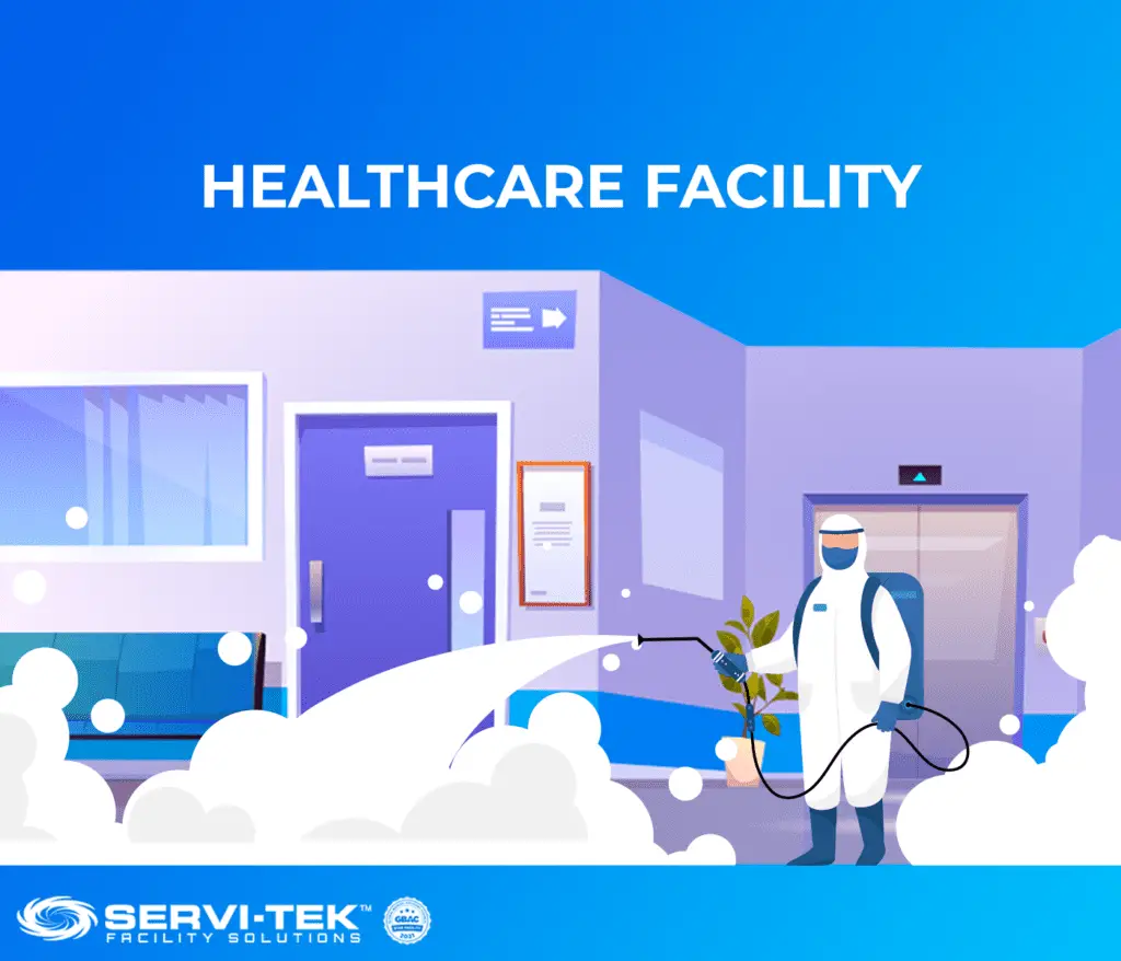 healthcare facilities