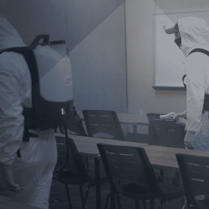 COVID 19 Disinfecting Services for Commercial Properties