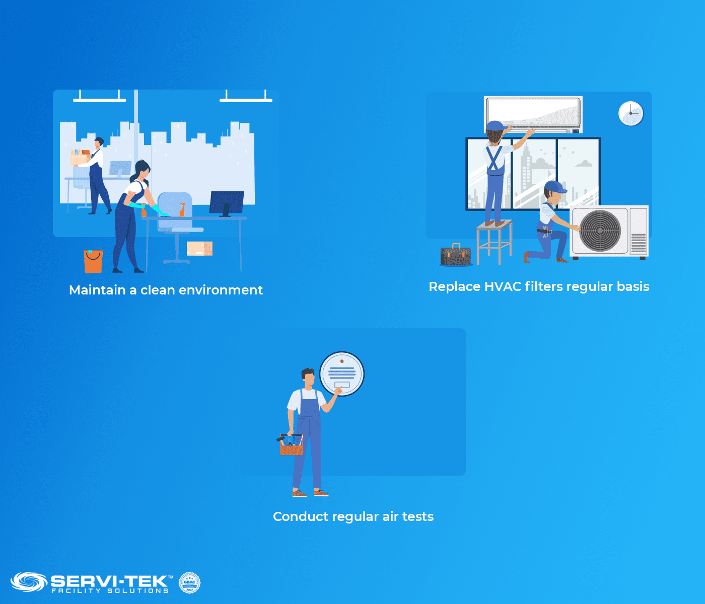 HVAC Maintenance: What You Need To Know (With Illustrations)