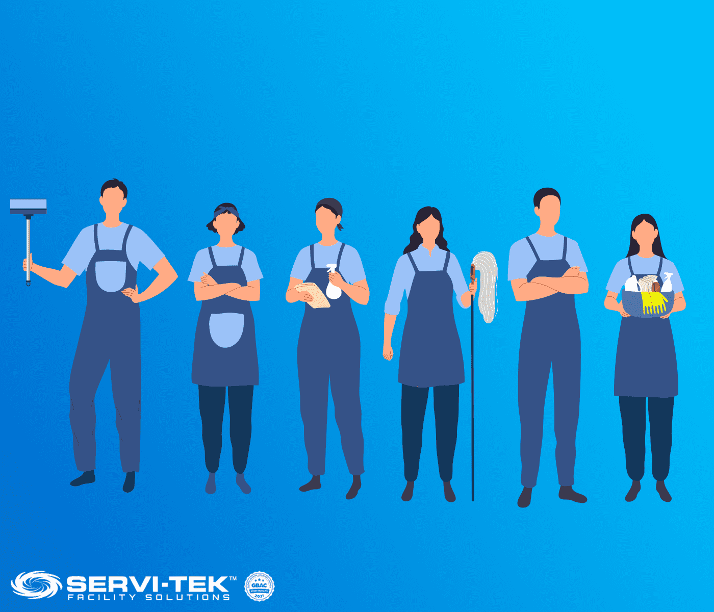 Janitorial Services Near Me