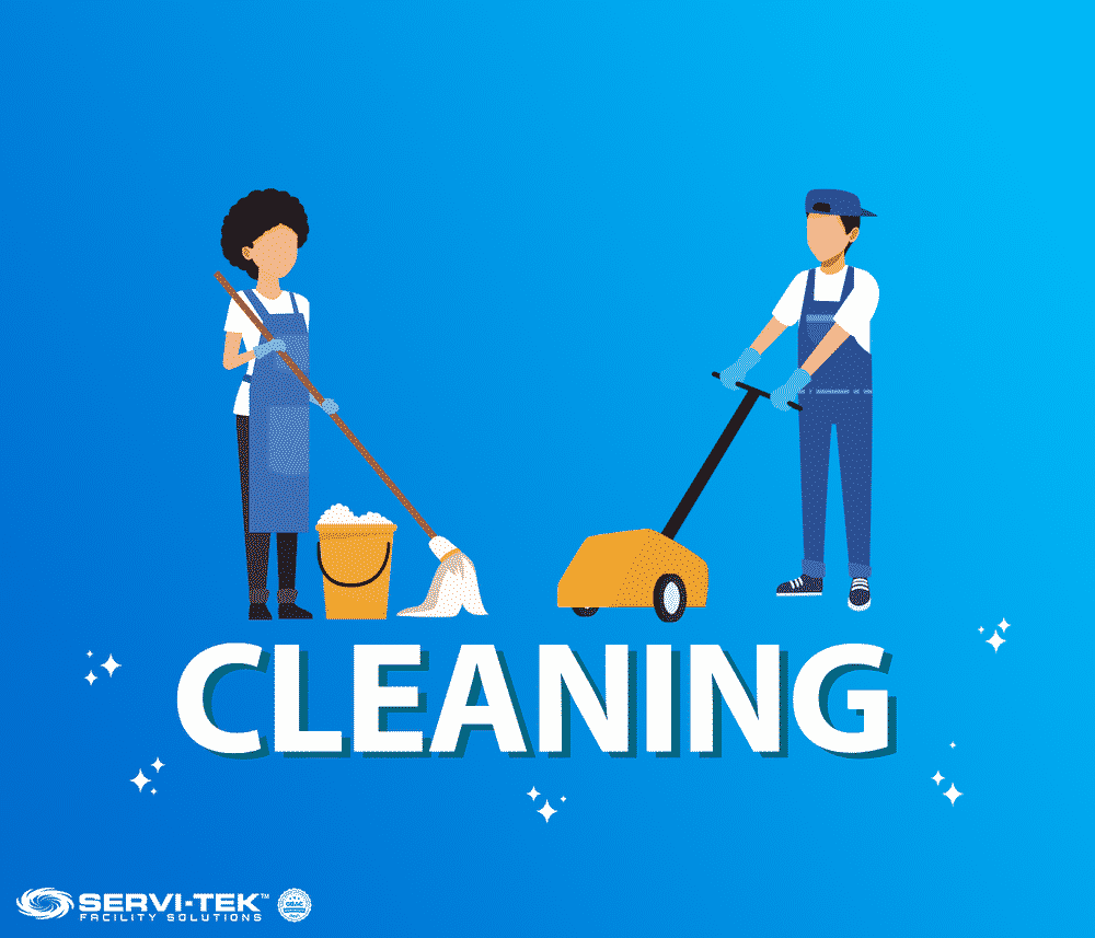 Why You Need a Good Janitorial Service?