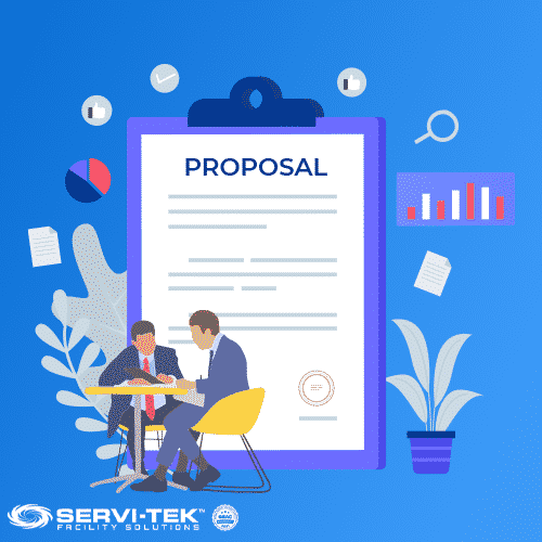 Compose a Detailed Request For Proposals (RFP)
