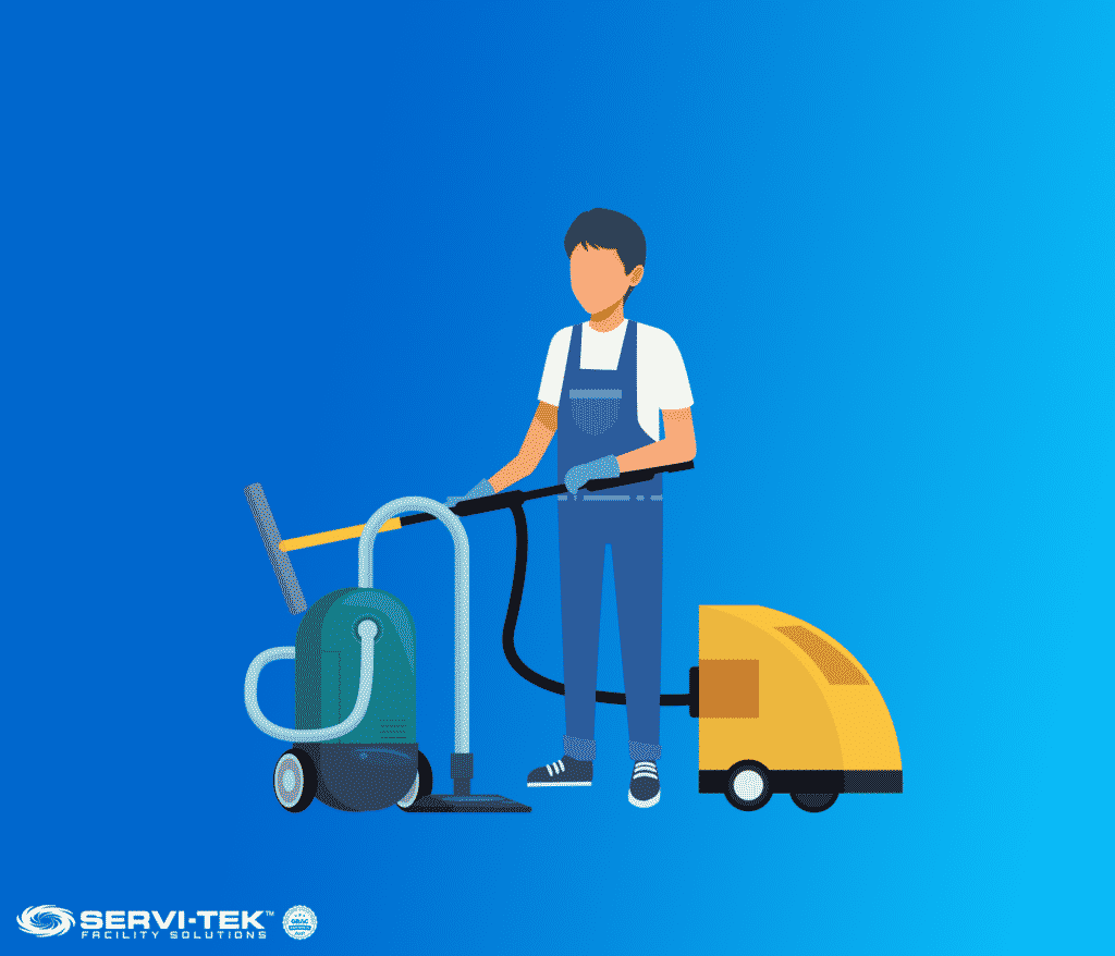 Determine If The Carpet Cleaning Service Has The Proper Equipment