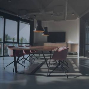 10 Facts About Commercial Building Cleaning