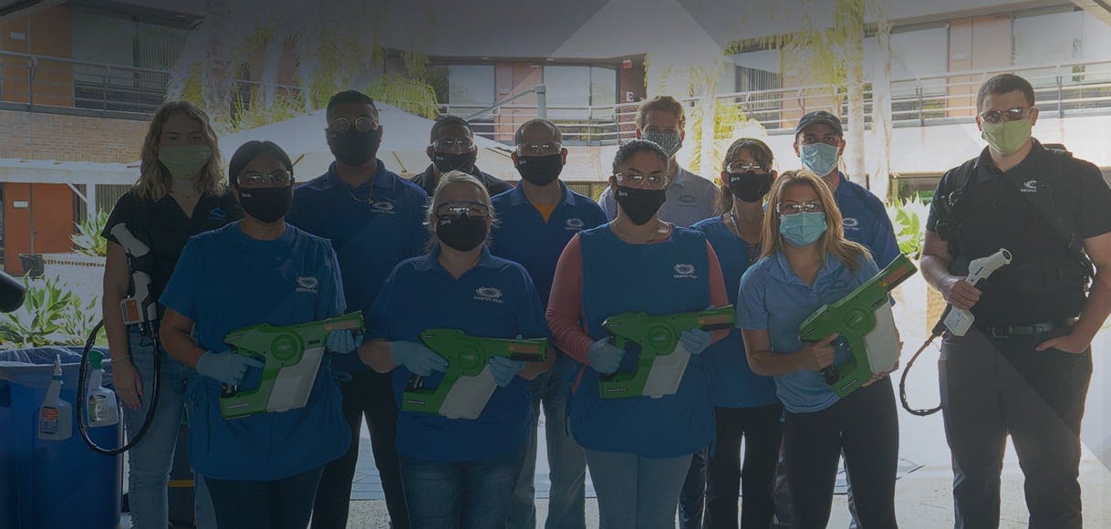 Servi-Tek Facility Solutions