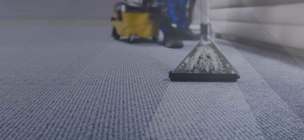 Carpet Cleaning machine