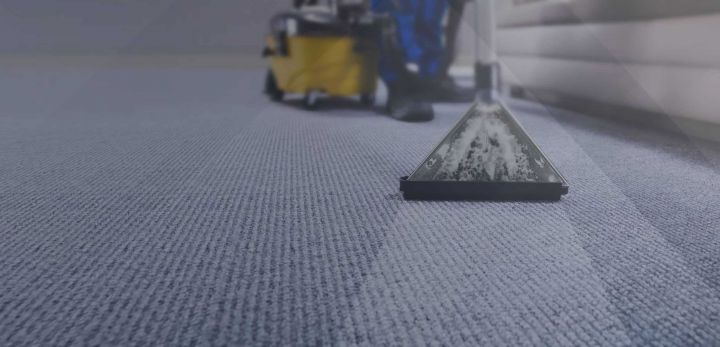 What Are the Most Effective Commercial Carpet…