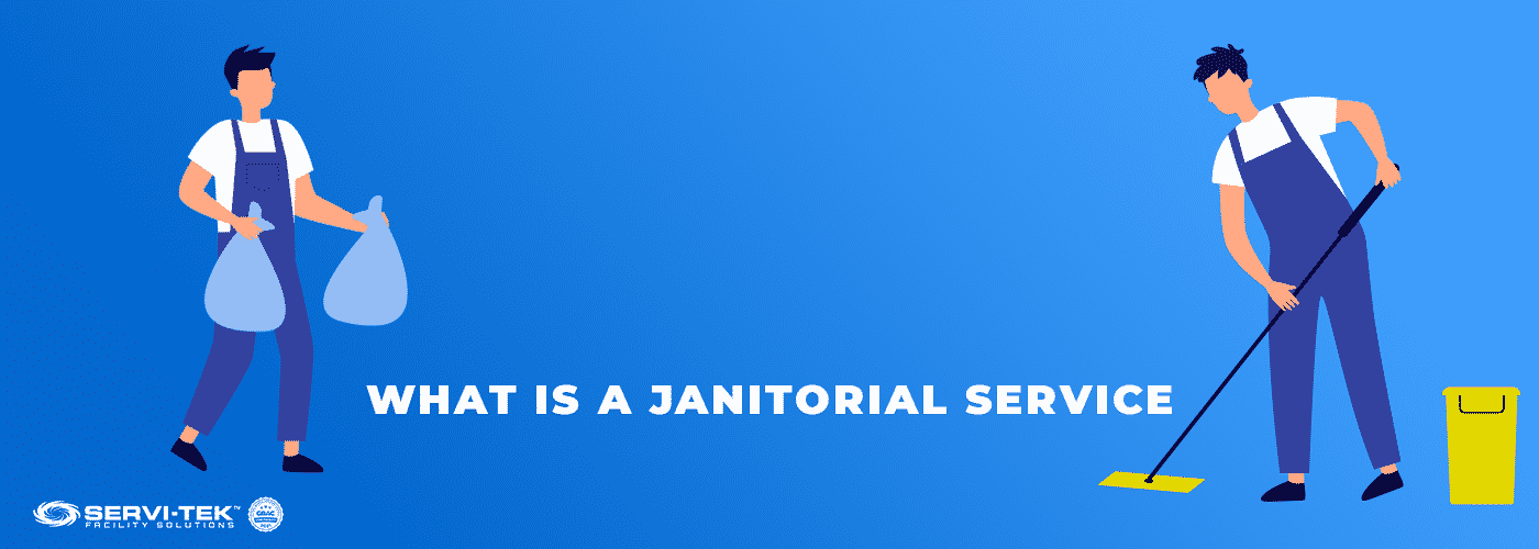 More Than Just Cleaning Top Local Commercial Janitorial Services