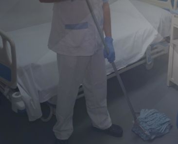 Why Is It Important To Hire Healthcare Cleaning Services