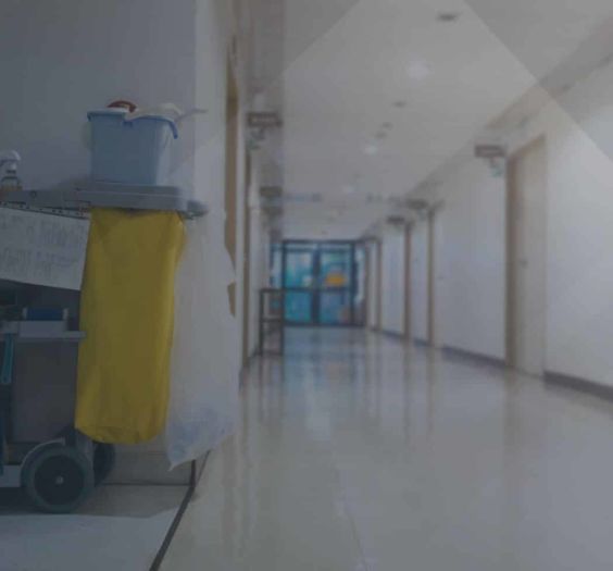 Why Is It Important To Hire Hospital Cleaning Services
