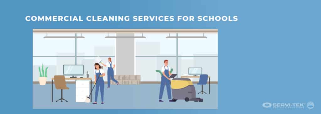 Services for Schools