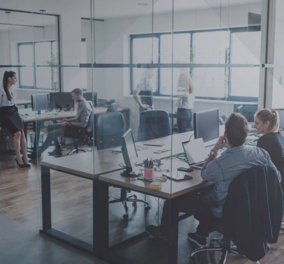 Commercial Office Space