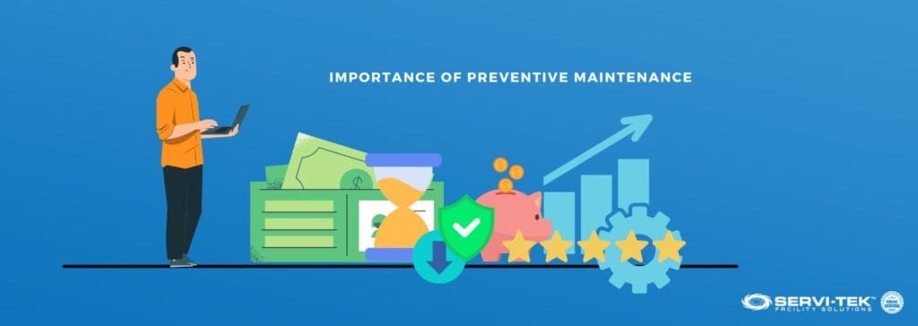 Importance of Preventive Maintenance