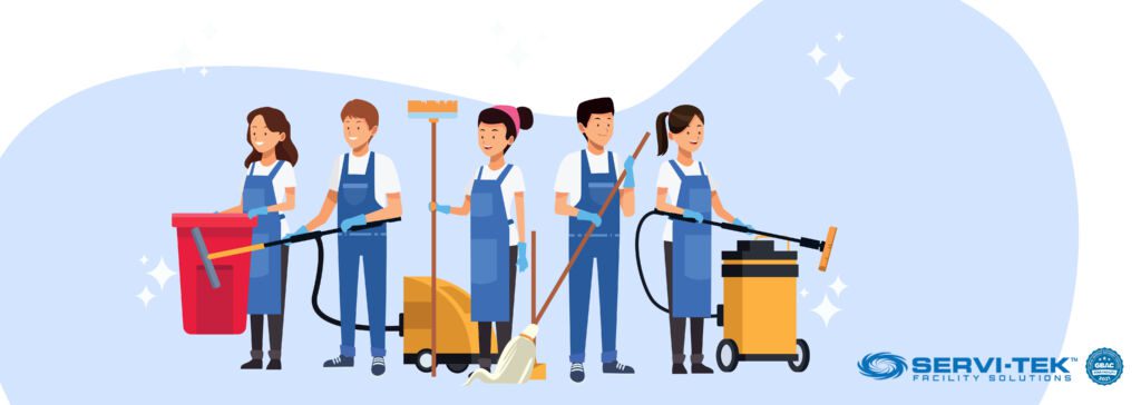 Hiring Specialized Cleaning Services