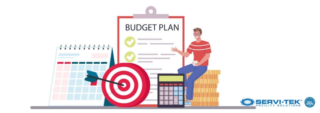 Set Your Goals and Budget
