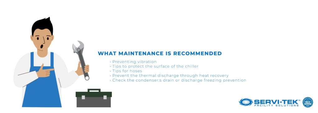 What Maintenance Is Recommended?