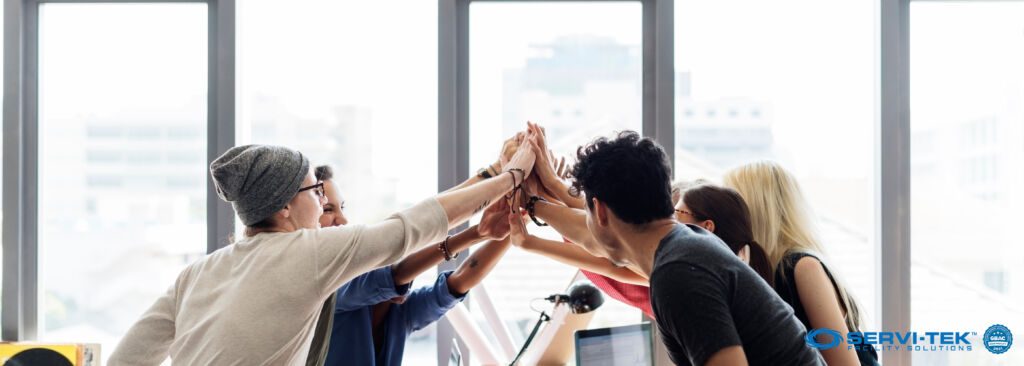 Maintaining a positive workplace culture is crucial for the success of any business. A positive workplace culture promotes employee engagement, productivity, and job satisfaction, leading to increased profitability and reduced turnover rates.