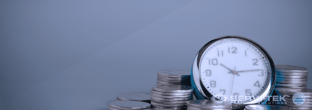Time-Saving Convenience Time-Saving Convenience