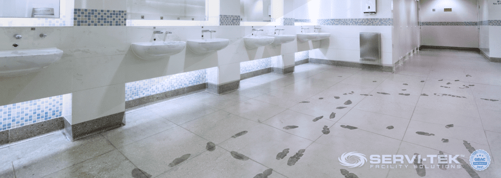 The Challenges of Maintaining Restroom Hygiene