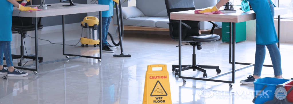 Understanding the Importance of the Right Janitorial Service