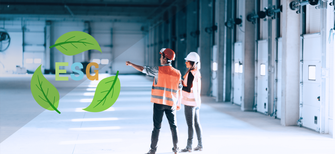 How Facility Maintenance Supports ESG Goals for Modern Businesses