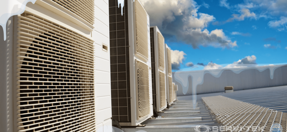 Why HVAC Maintenance Matters During Winter Transitions