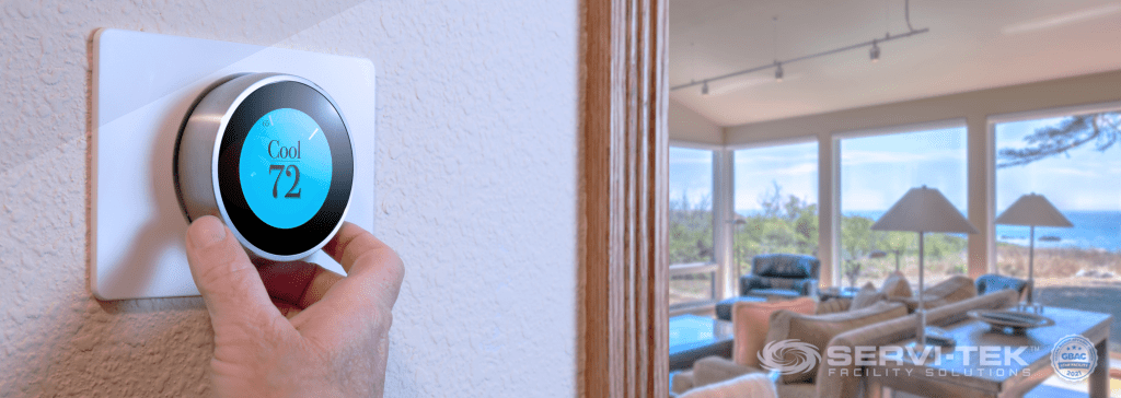 Smart Energy Management: A Key to Resilience Smart Energy Management: A Key to Resilience