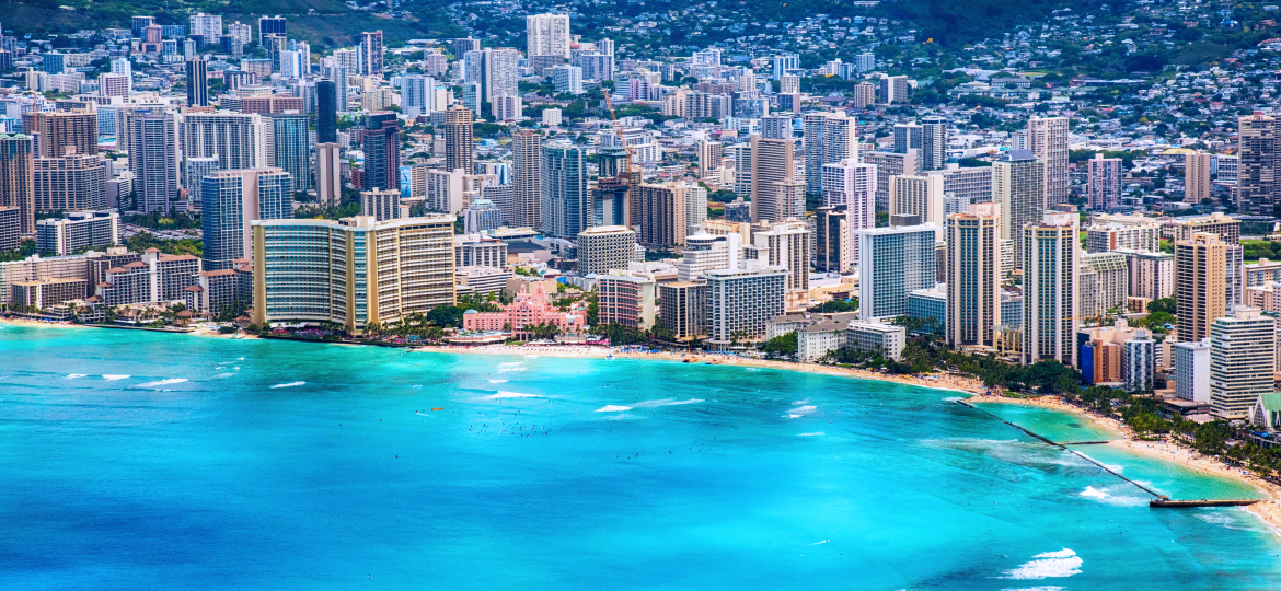 Protecting Paradise: Sustainable Facility Management Amid Hawaii’s Climate Challenges