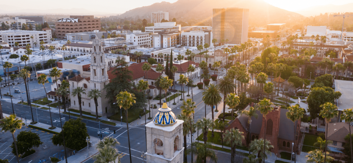 California Climate Challenges: Innovative Facility Solutions for a Sustainable Future