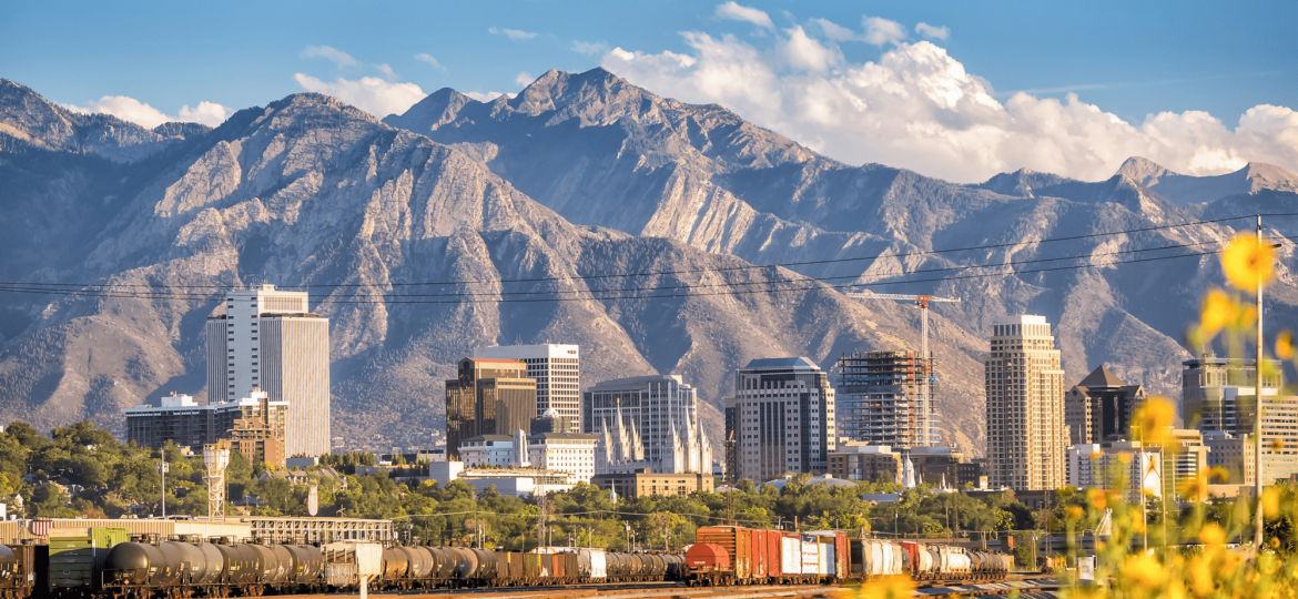 Utah’s Sustainable Future: Enhancing Facility Management in a Changing Climate