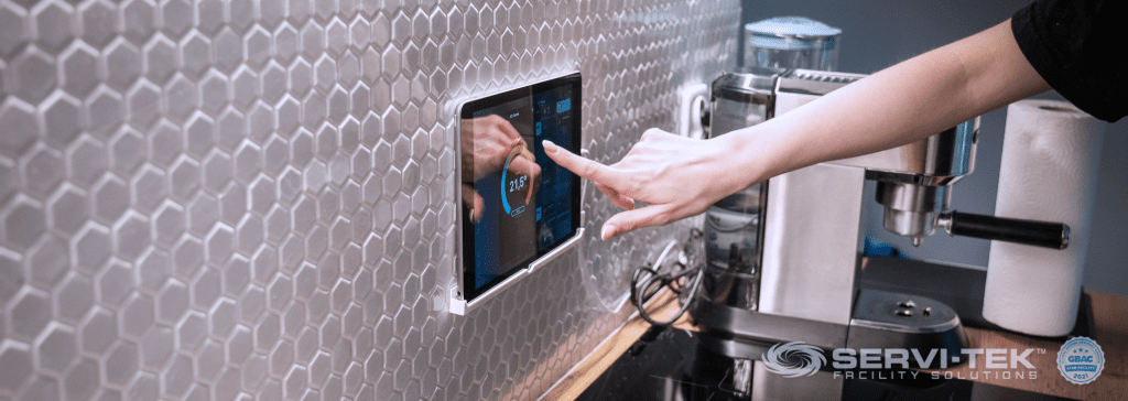 How Servi-Tek Facility Solutions is Leading Sustainable Facility Management How Servi-Tek Facility Solutions is Leading Sustainable Facility Management