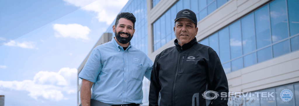 The Future of Sustainable Facility Management in California The Future of Sustainable Facility Management in California