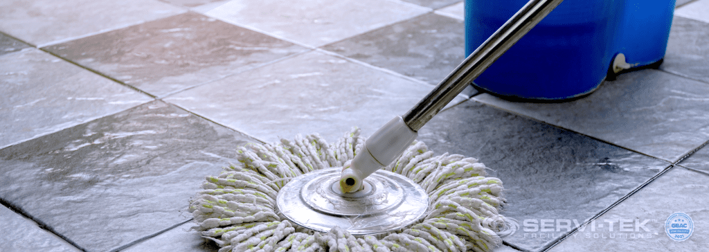 The Importance of Spring Cleaning for Commercial Properties The Importance of Spring Cleaning for Commercial Properties