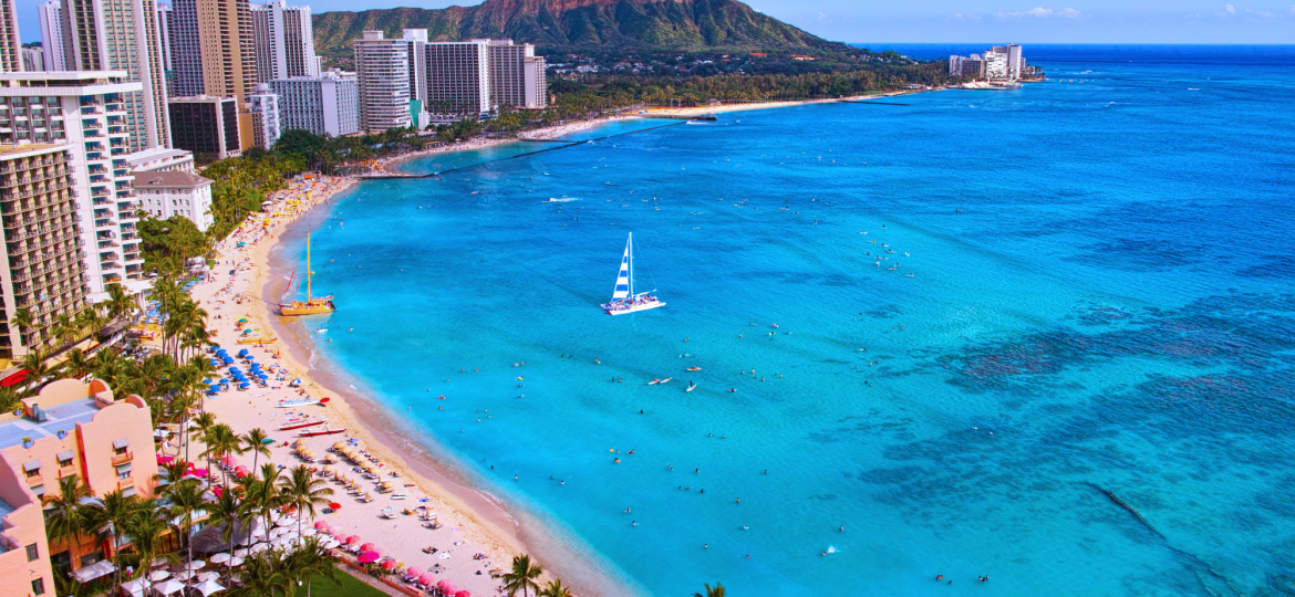 Preserving Paradise: Sustainable Facility Management in Hawaii
