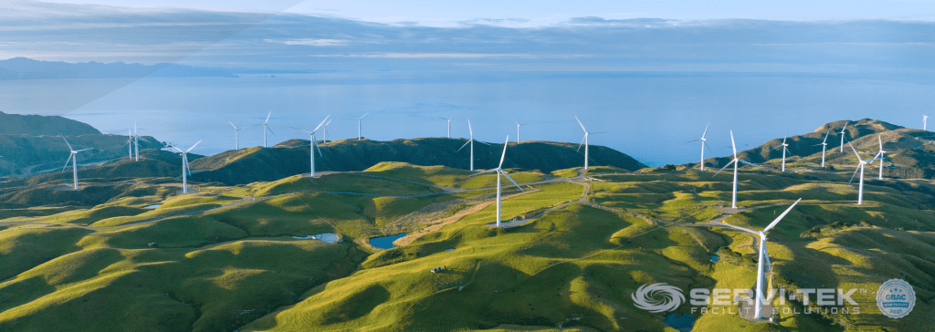 The Future of Sustainable Facility Management in Hawaii