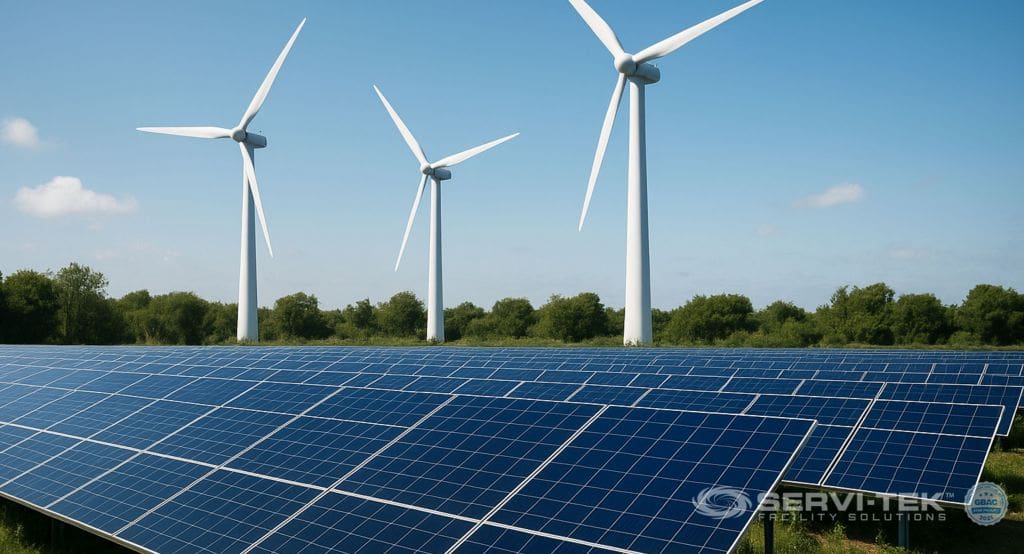 Energy Efficiency & Renewable Power Energy Efficiency & Renewable Power