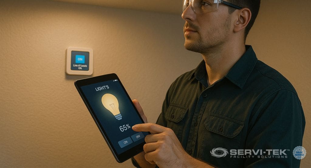 Optimized Lighting Solutions Optimized Lighting Solutions