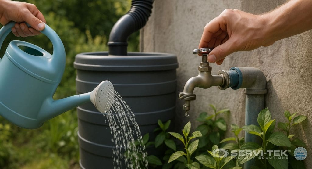 Water Conservation Strategies Water Conservation Strategies