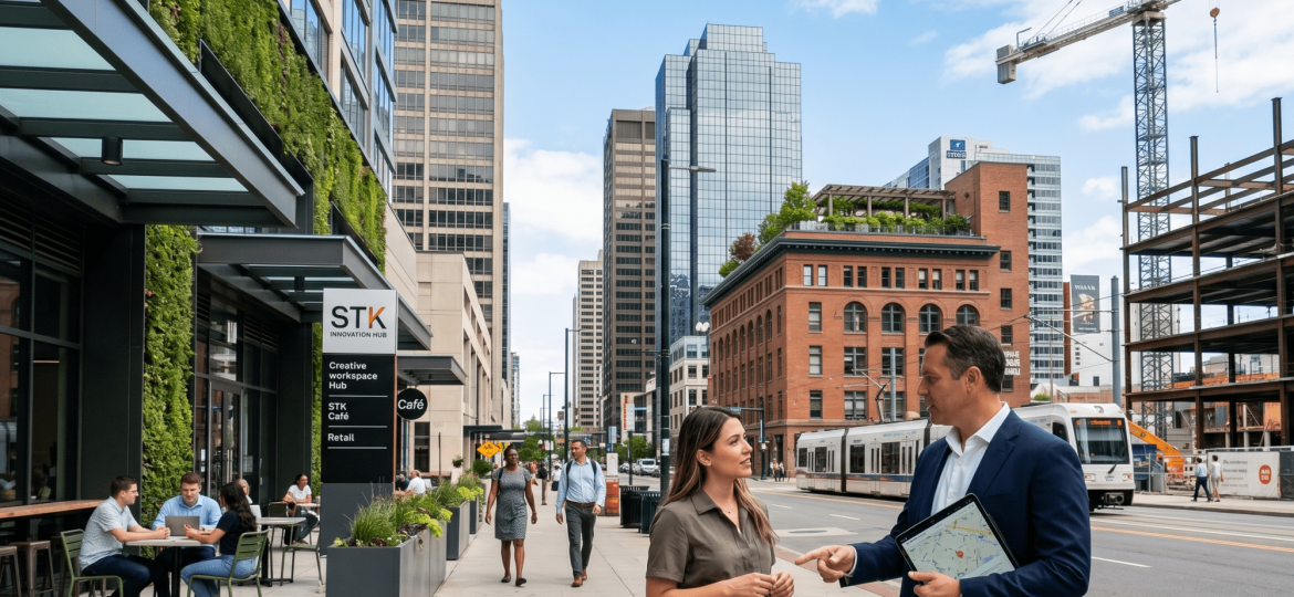 What’s Changing in Commercial Real Estate