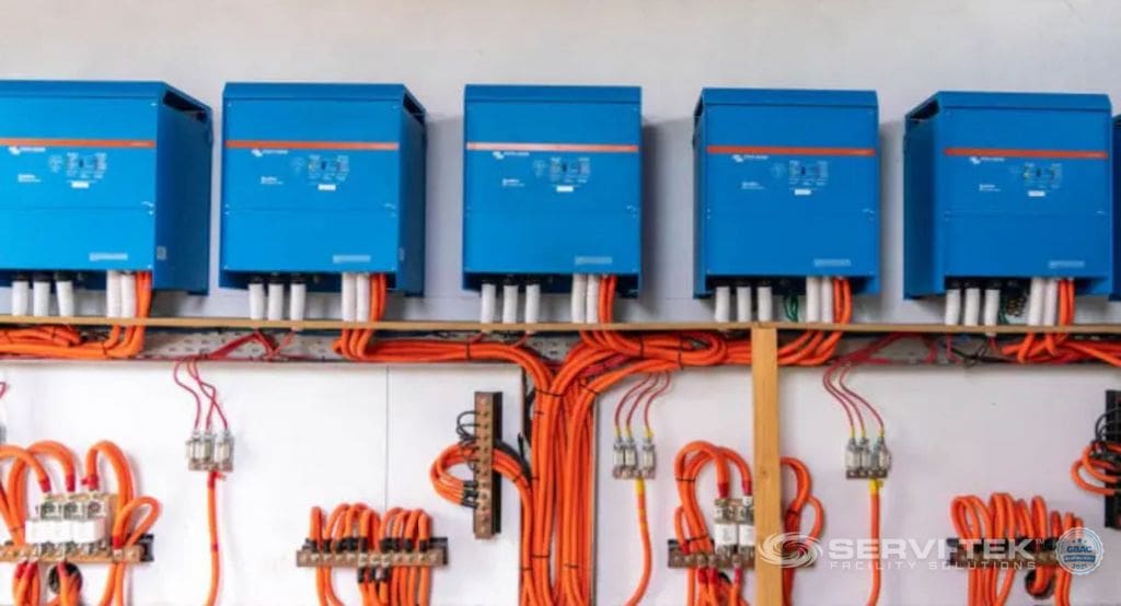 Backup Power Systems: More Than Just a Generator