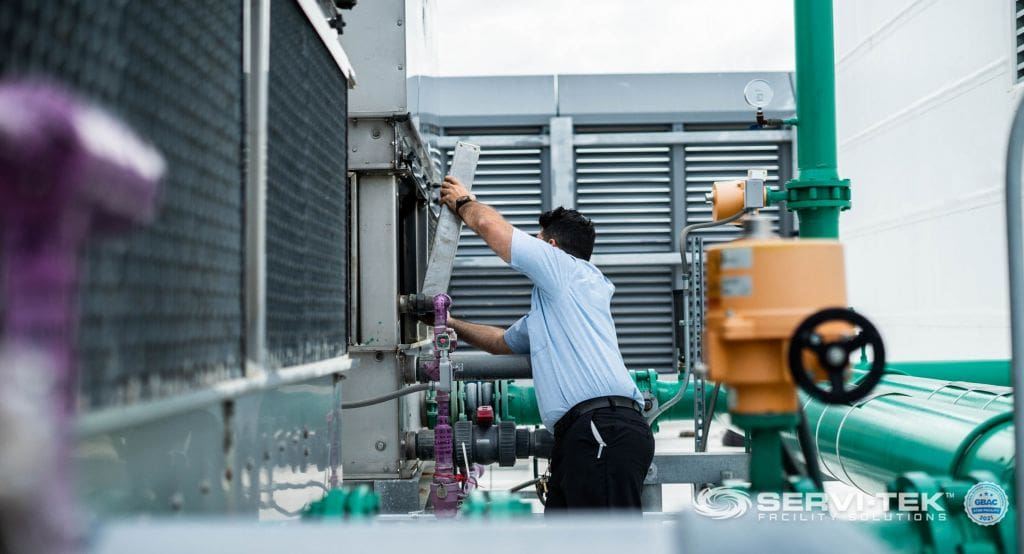 HVAC Systems: Post-Outage Reset Readiness