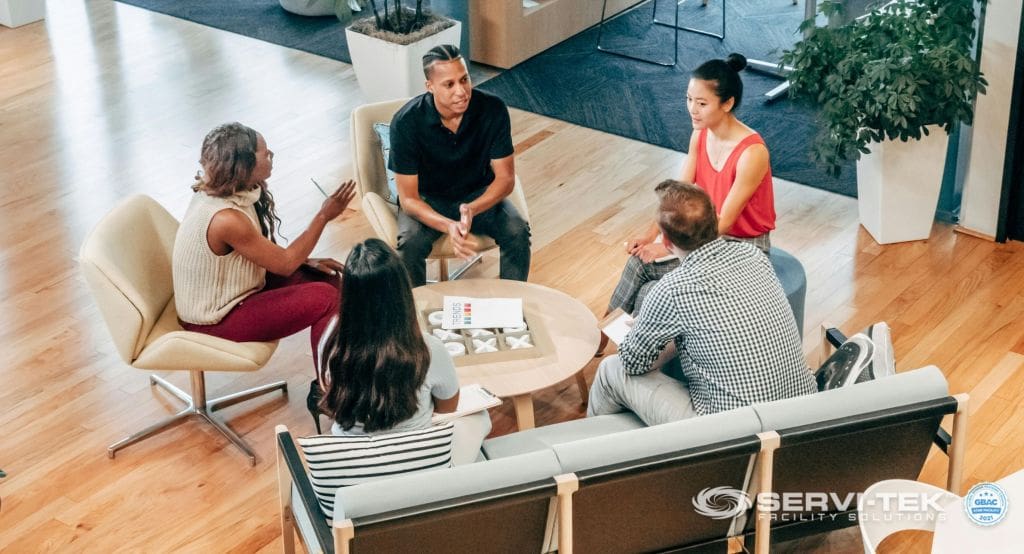 Core Elements of a Resilient Facility Plan