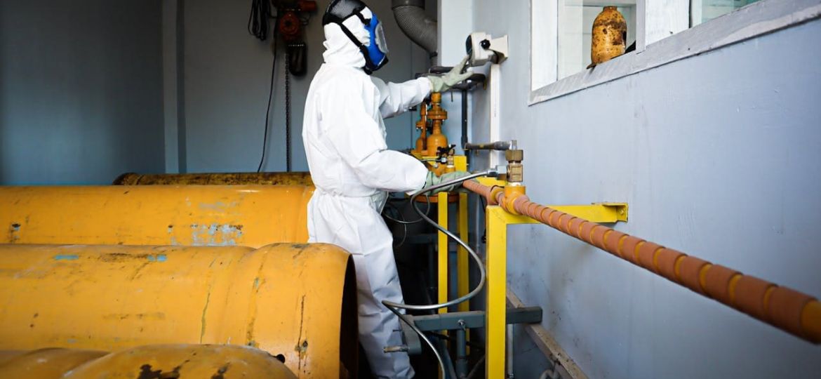 Facility Maintenance The Hidden Force Behind High Tenant Retention