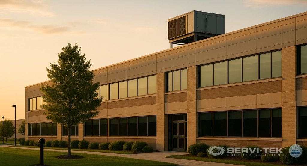 Know Your Facility's Disaster Risk Profile
