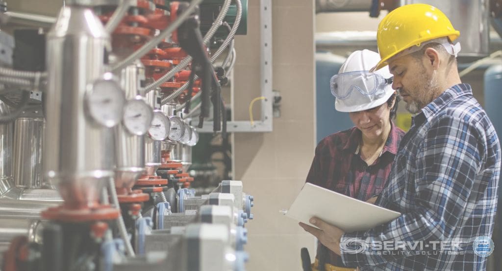 Turn Your Facility into a Productivity Powerhouse